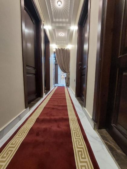 Luxury vip apartment
