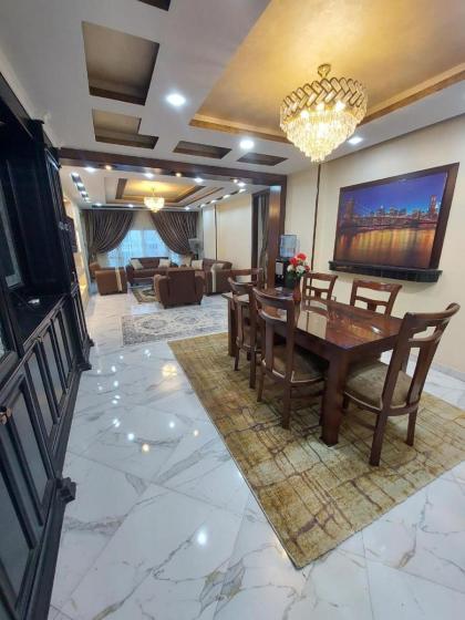 Luxury vip apartment - image 13