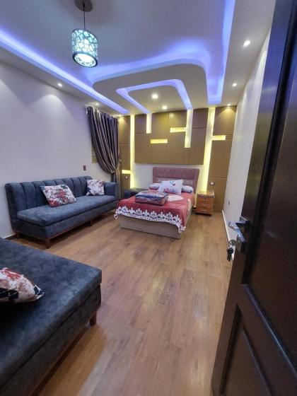 Luxury vip apartment - image 14