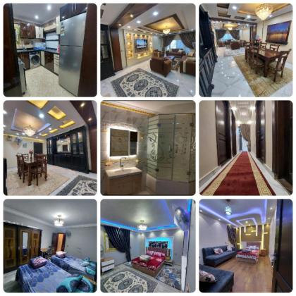 Luxury vip apartment - image 16