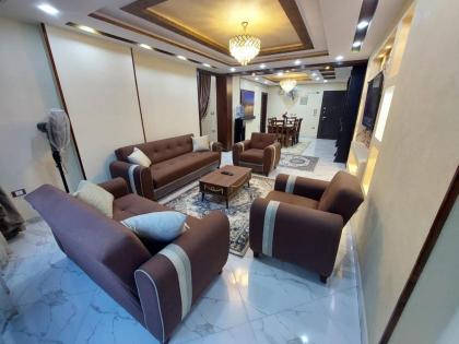 Luxury vip apartment - image 2