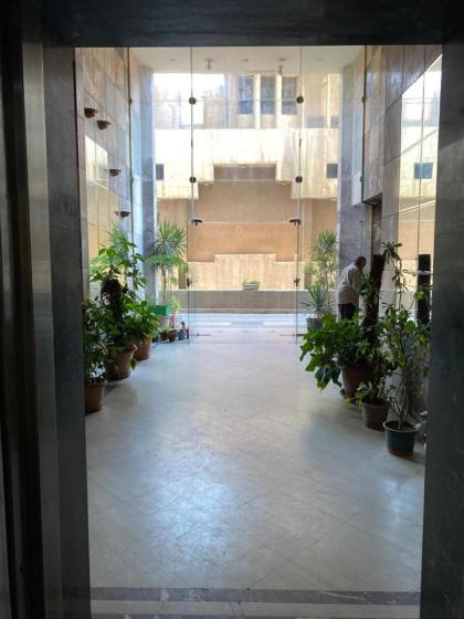 Nasr City Royal 4BR Apartment - image 13