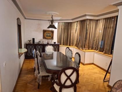 Nasr City Royal 4BR Apartment - image 14