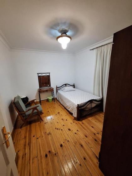 Nasr City Royal 4BR Apartment - image 17