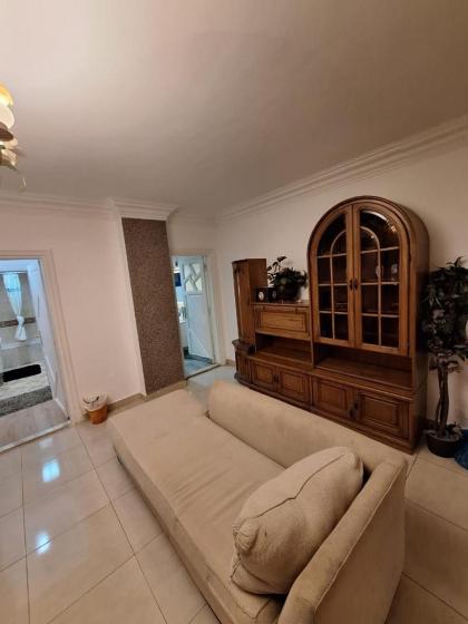 Nasr City Royal 4BR Apartment - image 18