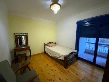 Nasr City Royal 4BR Apartment - image 19