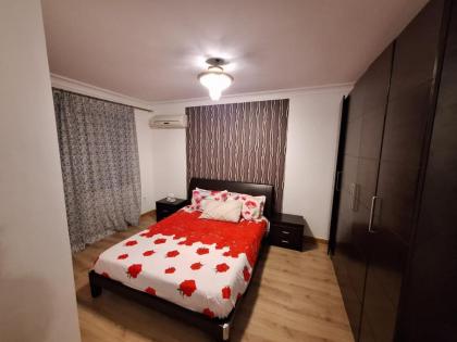 Nasr City Royal 4BR Apartment - image 21