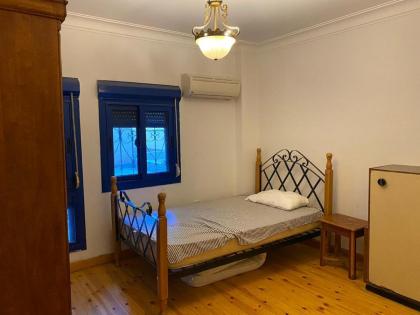 Nasr City Royal 4BR Apartment - image 22