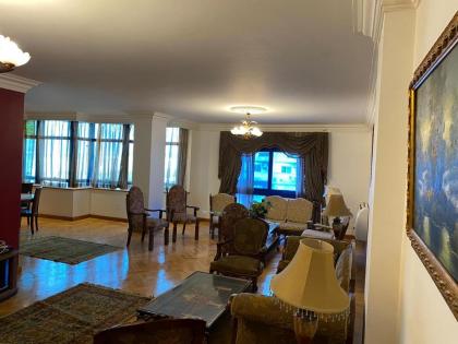 Nasr City Royal 4BR Apartment - image 24