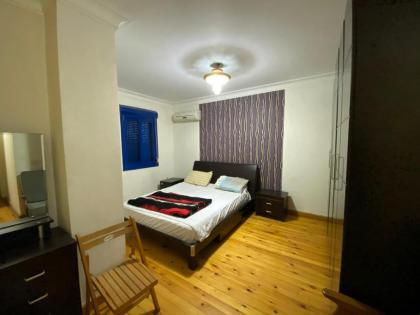 Nasr City Royal 4BR Apartment - image 28