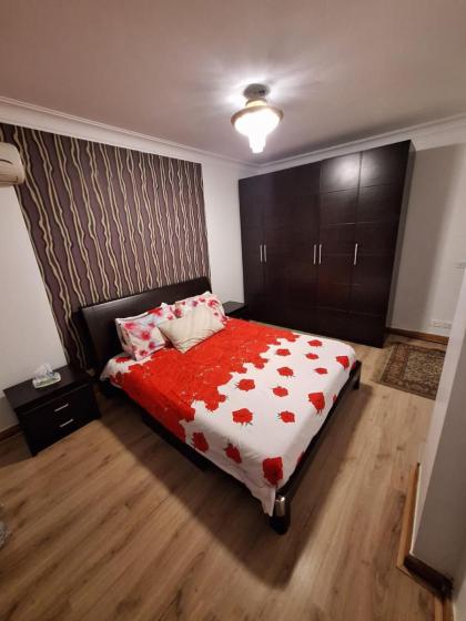 Nasr City Royal 4BR Apartment - image 9