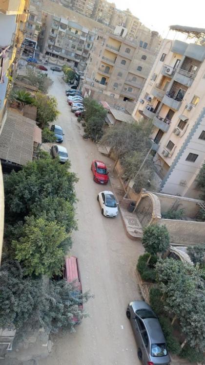حدائق الأهرام Pyramids garden - image 14