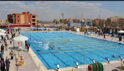 حدائق الأهرام Pyramids garden - image 16