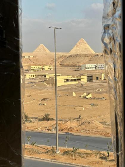 حدائق الأهرام Pyramids garden - image 18