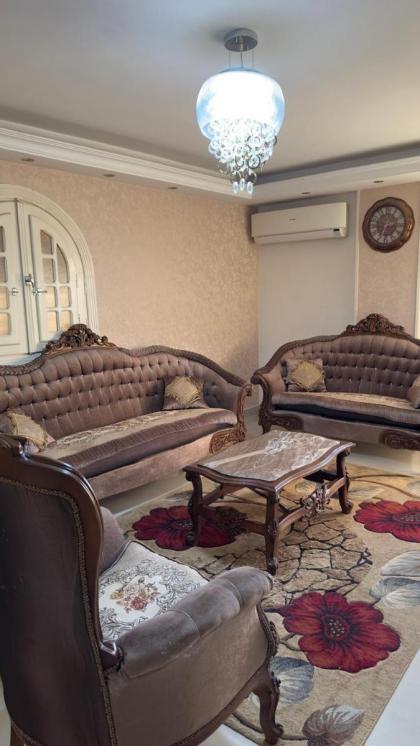 حدائق الأهرام Pyramids garden - image 5