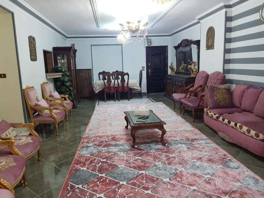 شارع الثلاثيني الجيزة ع ١٣٧ ش ٢٥ - main image