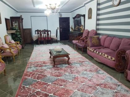 شارع الثلاثيني الجيزة ع ١٣٧ ش ٢٥ - image 5