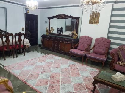 شارع الثلاثيني الجيزة ع ١٣٧ ش ٢٥ - image 6