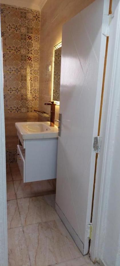 Apartment in Cairo 