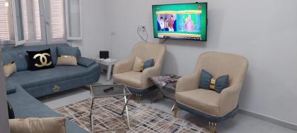 Nasr city Cozy Studio _ 2 bedrooms - image 2