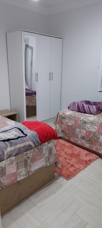 Nasr city Cozy Studio _ 2 bedrooms - image 3