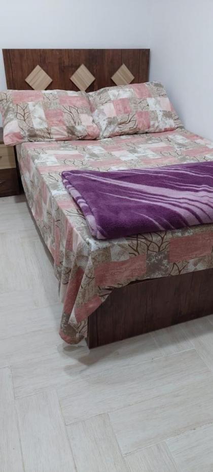 Nasr city Cozy Studio _ 2 bedrooms - image 5