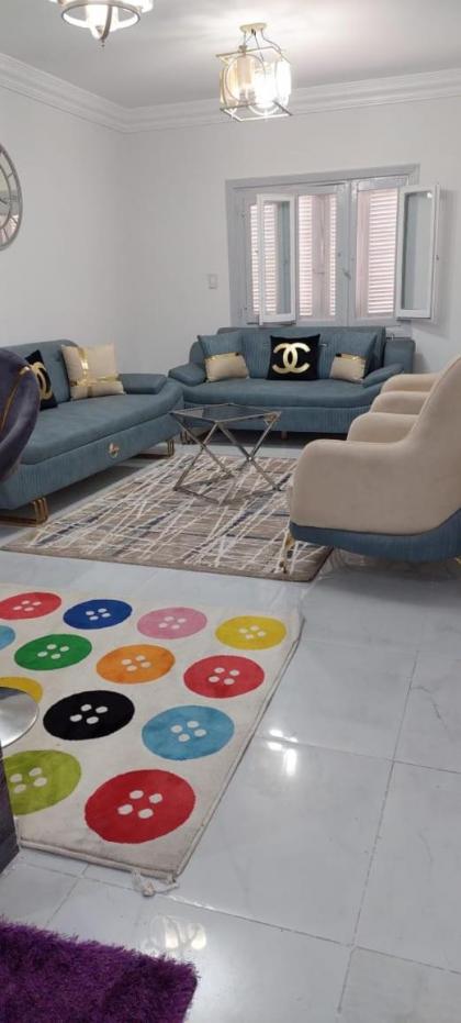 Nasr city Cozy Studio _ 2 bedrooms - image 8