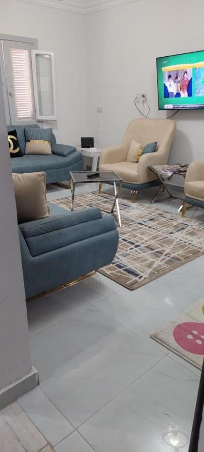 Nasr city Cozy Studio _ 2 bedrooms - image 9
