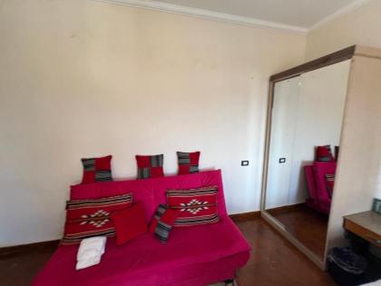 Guest House pyramids View - image 11