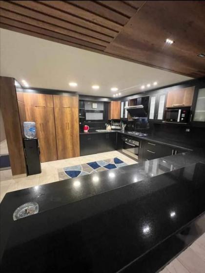 Apartment in Cairo 