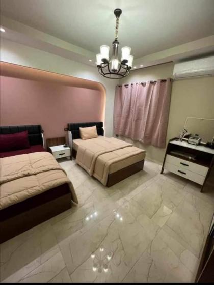 شقق مفروشه للايجار فى ميدان لبنان - image 5