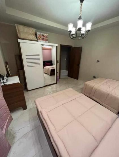 شقق مفروشه للايجار فى ميدان لبنان - image 9