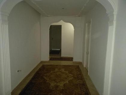 female cairo center guest house