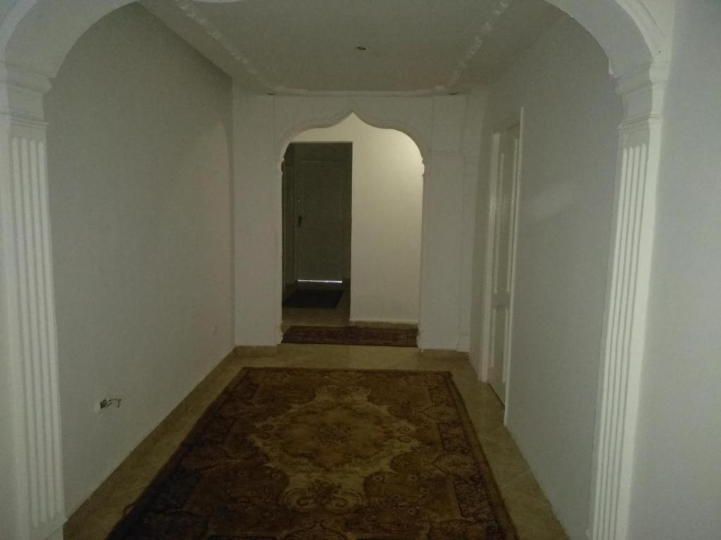 female cairo center guest house - main image