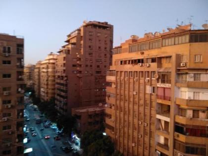 female cairo center guest house - image 2