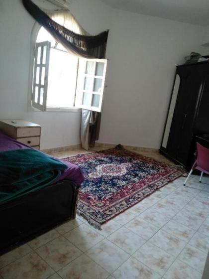 female cairo center guest house - image 4