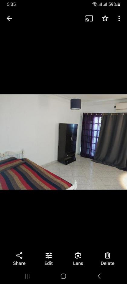 female cairo center guest house - image 5