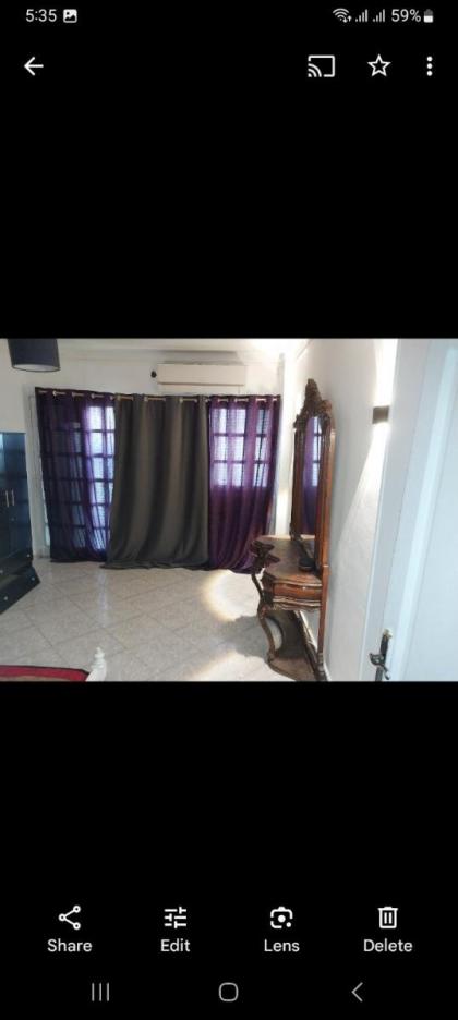 female cairo center guest house - image 6