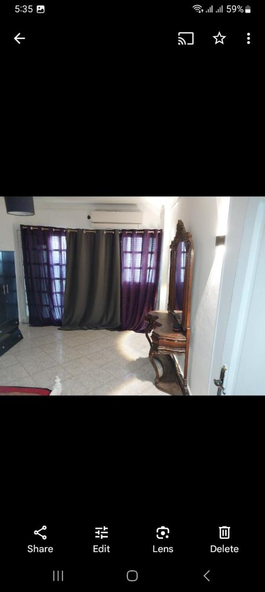 female cairo center guest house - image 6