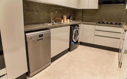 شقة فندقية عائلية الشيخ زايد - image 21