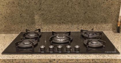 شقة فندقية عائلية الشيخ زايد - image 23