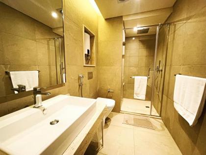 شقة فندقية عائلية الشيخ زايد - image 24