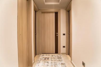 شقة فندقية عائلية الشيخ زايد - image 25