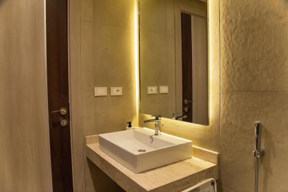 شقة فندقية عائلية الشيخ زايد - image 27