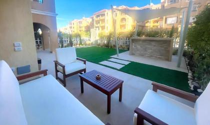 شقة فندقية عائلية الشيخ زايد - image 29