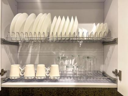 شقة فندقية عائلية الشيخ زايد - image 30