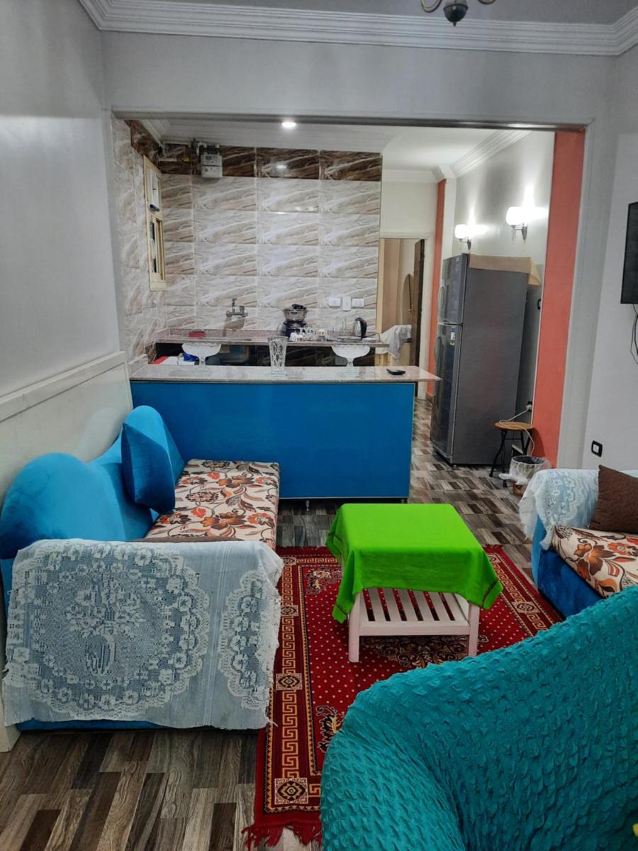 العنوان: ١١ شارع غنيم من الأميرة فادية متفرع من ابو الهول السياحى - هرم - image 2