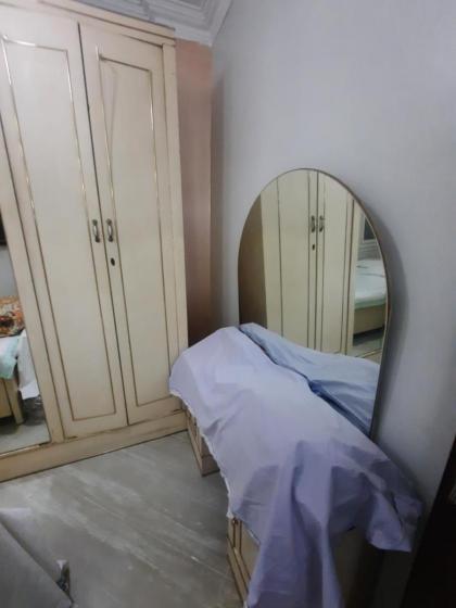 العنوان: ١١ شارع غنيم من الأميرة فادية متفرع من ابو الهول السياحى - هرم - image 6