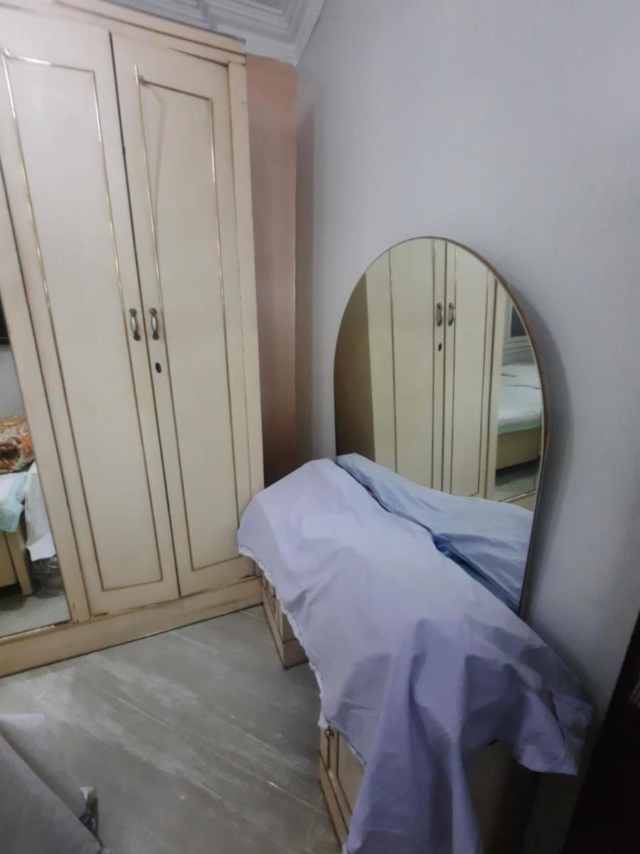 العنوان: ١١ شارع غنيم من الأميرة فادية متفرع من ابو الهول السياحى - هرم - image 6