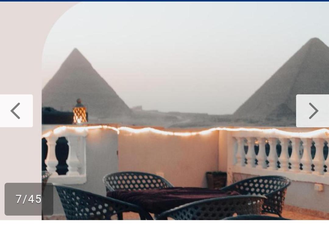 Hotel pyramid stars inn - main image